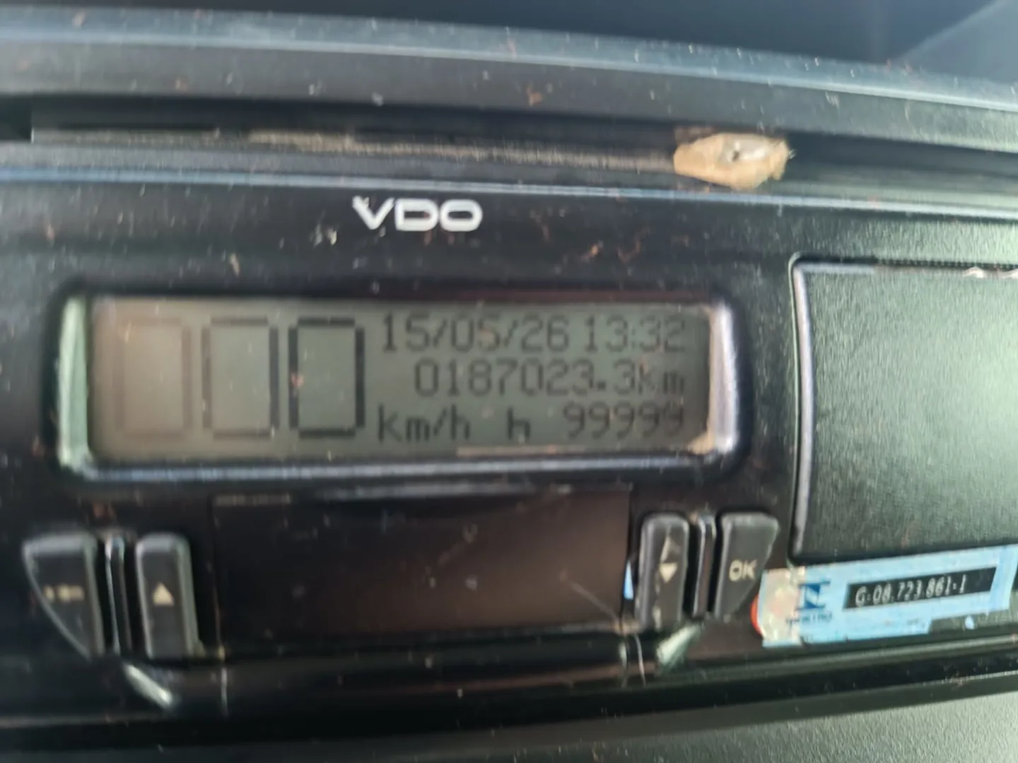 VOLKSWAGEN 11-180 2022 - Foto 8