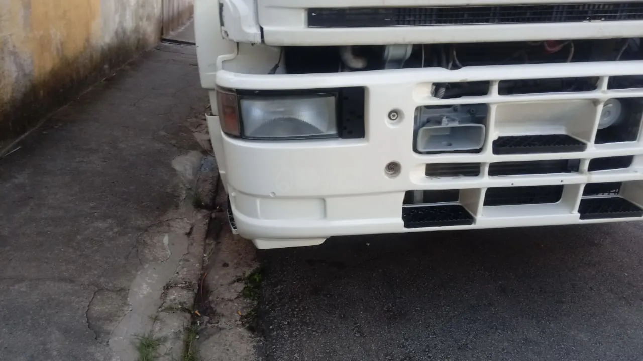 IVECO EUROCARGO 2008 - Foto 2