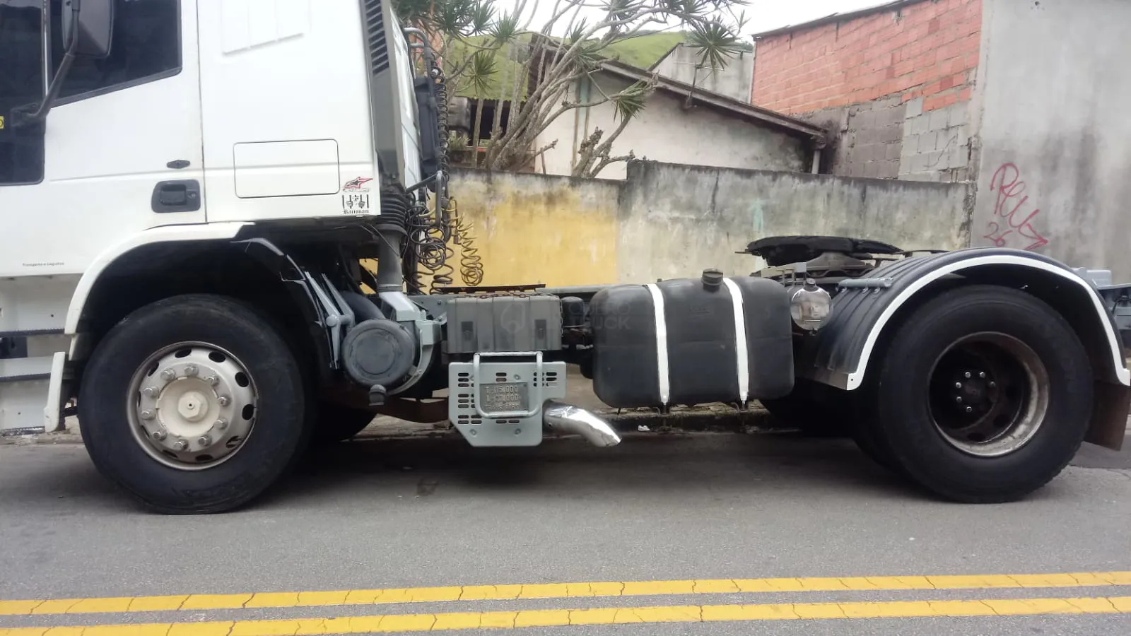 IVECO EUROCARGO 2008 - Foto 4