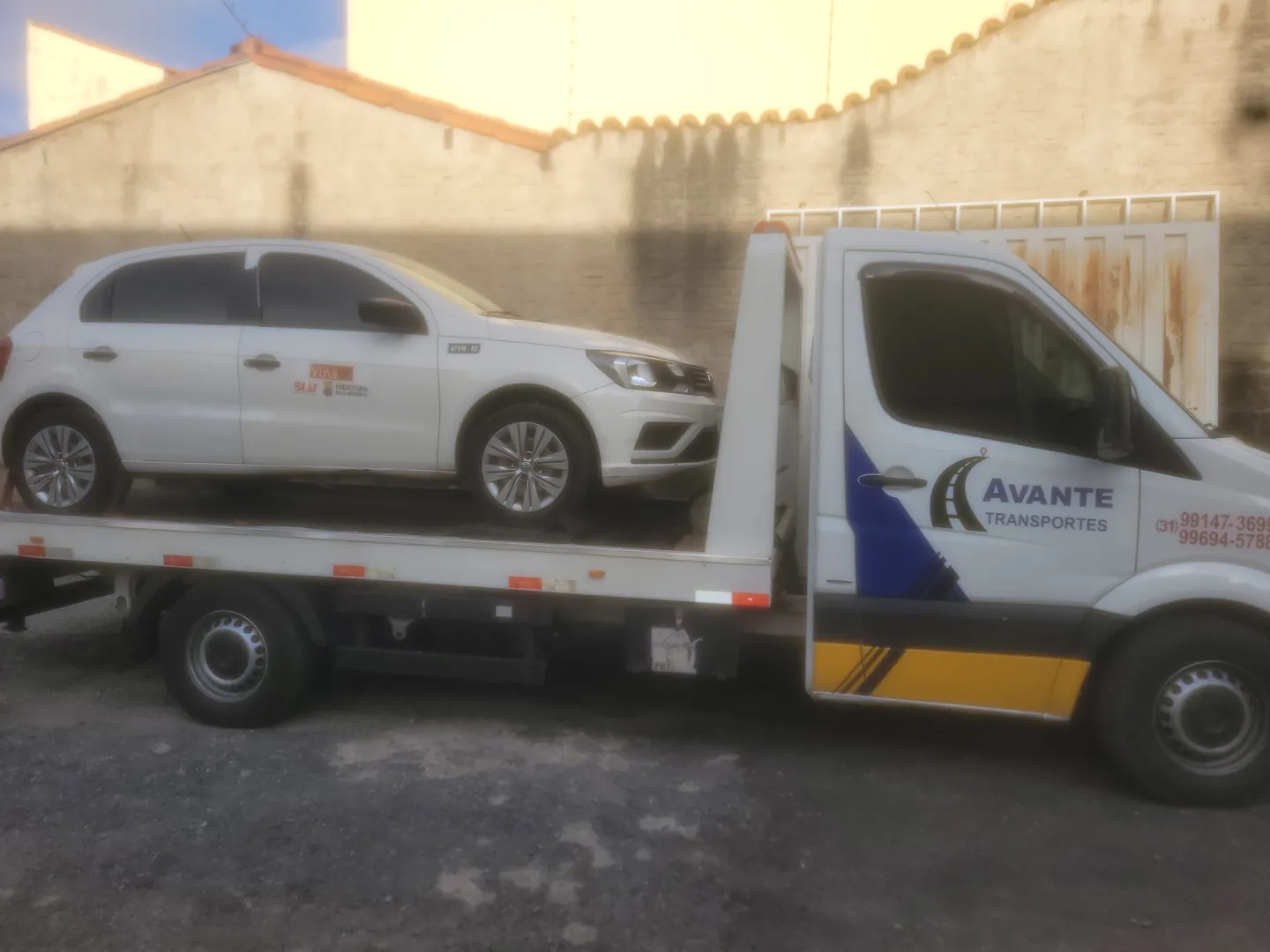 MERCEDES-BENZ SPRINTER 2016 - Foto 1