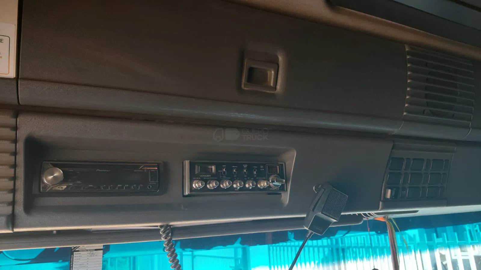 SCANIA R-124 2004 4X2 - Foto 4