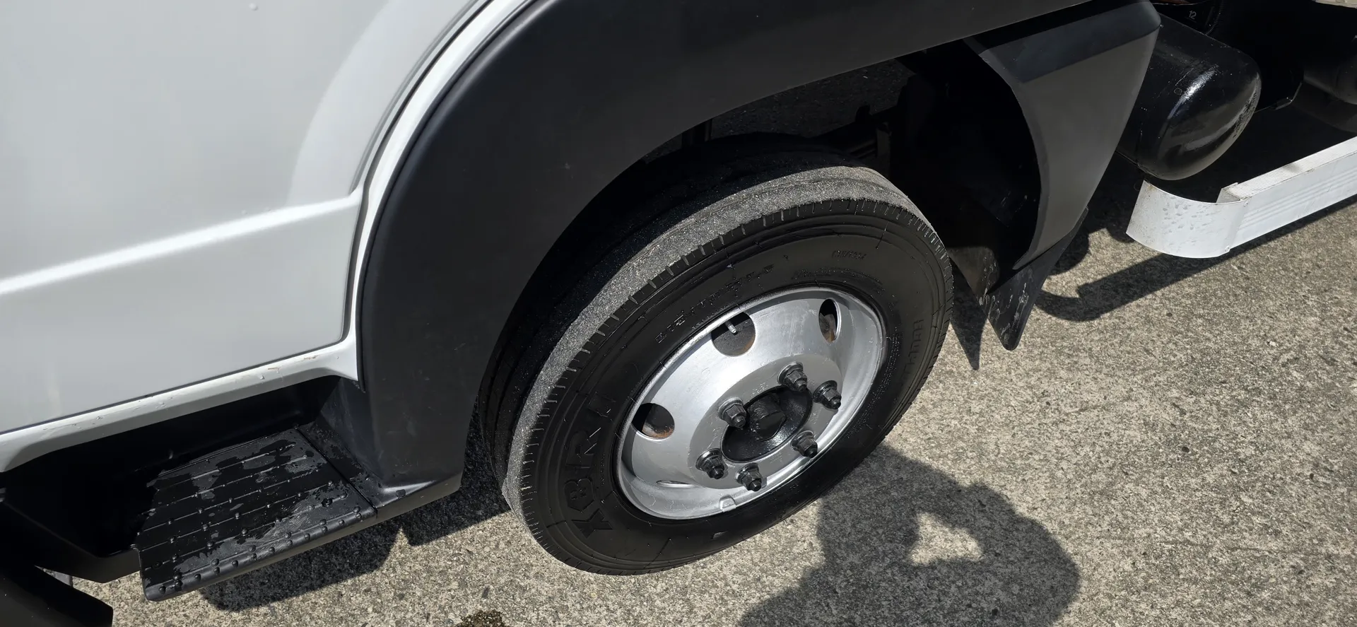VOLKSWAGEN 8-160 2013 - Foto 4