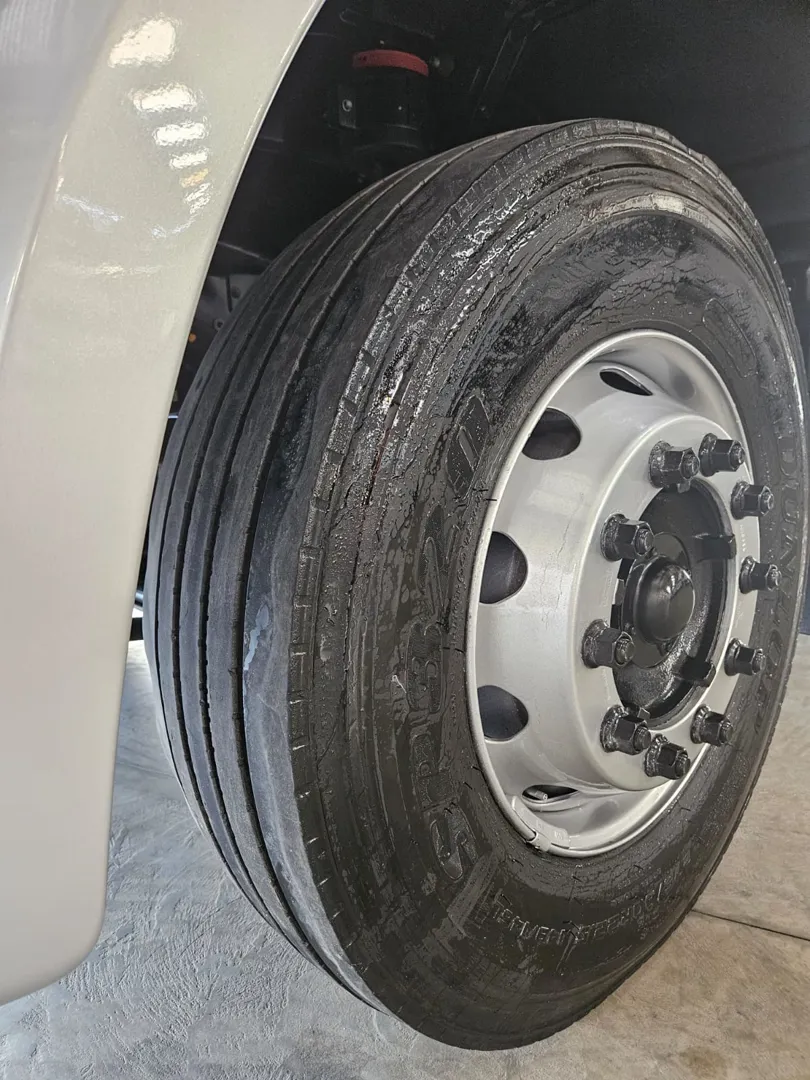 FORD CARGO 2017 6X2 - Foto 2