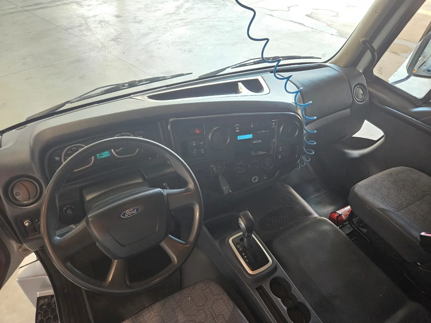 FORD CARGO 2017 6X2 - Foto 7