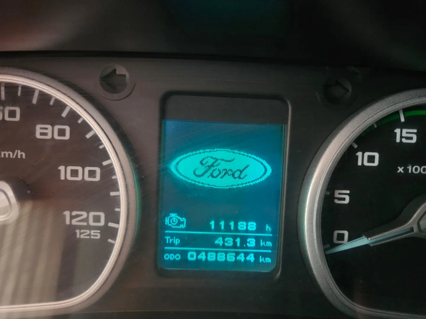 FORD CARGO 2017 6X2 - Foto 8