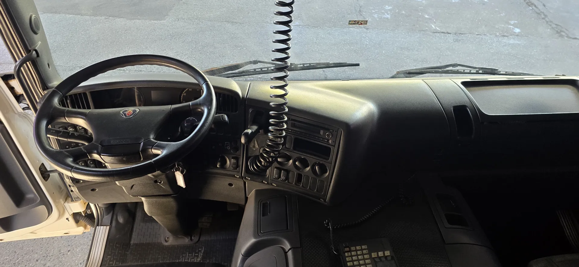 SCANIA P-310 2016 8X2 - Foto 8