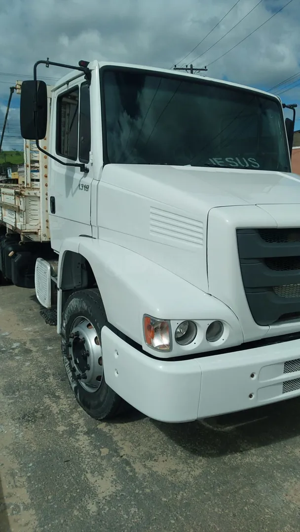 MERCEDES-BENZ ATRON 2015 - Foto 5