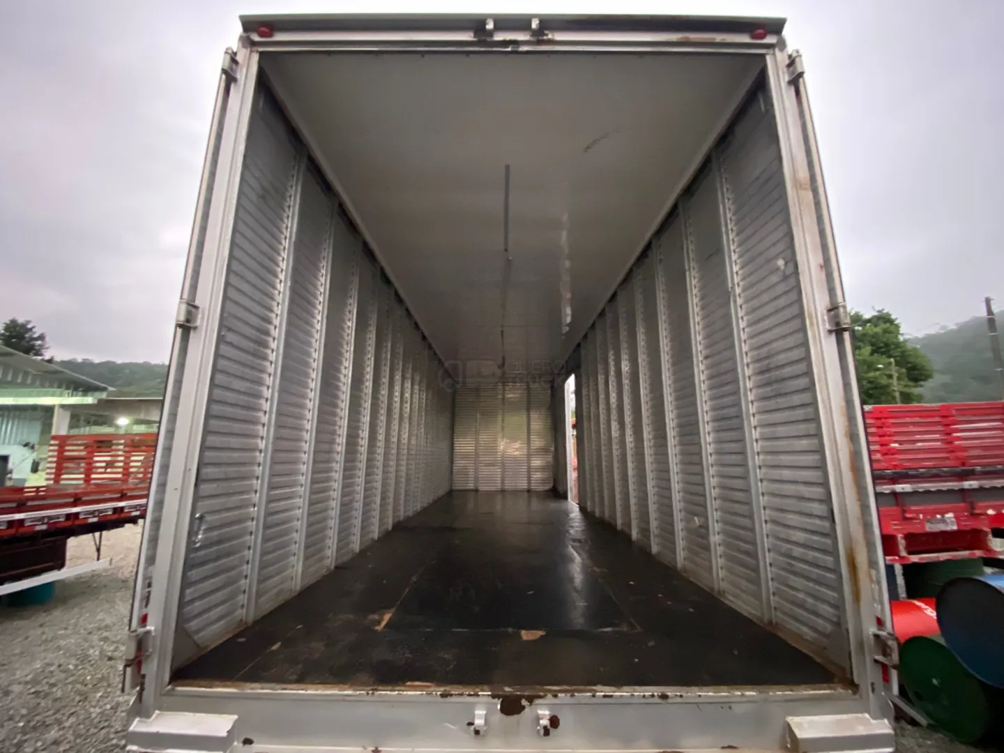 4TRUCK BAÚ 2020 - Foto 5