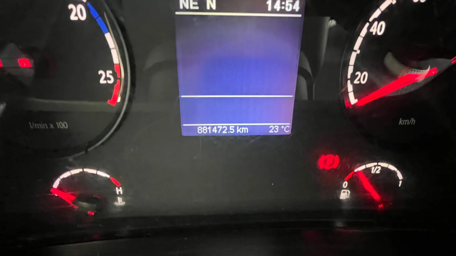 SCANIA P-310 2018 8X2 - Foto 7