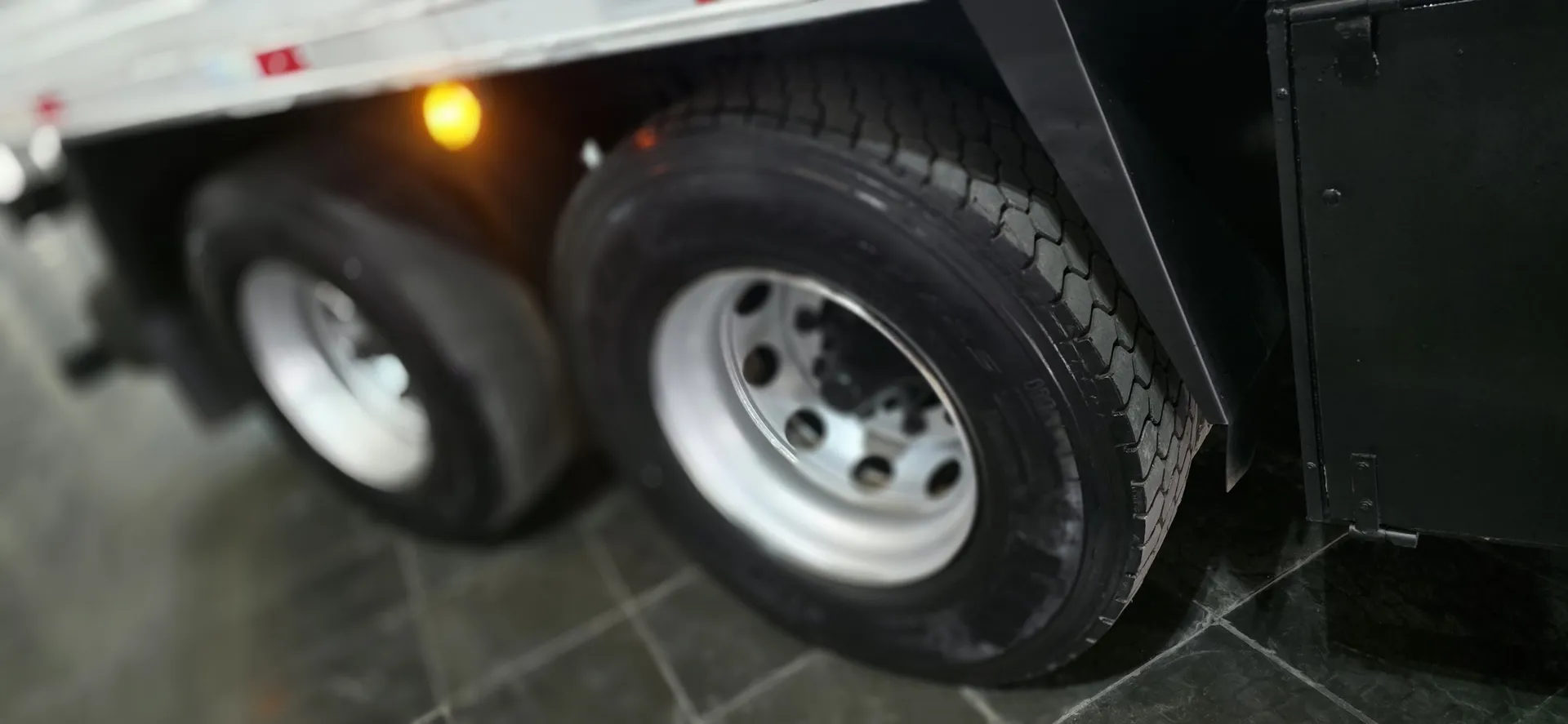 SCANIA P-310 2019 8X2 - Foto 5