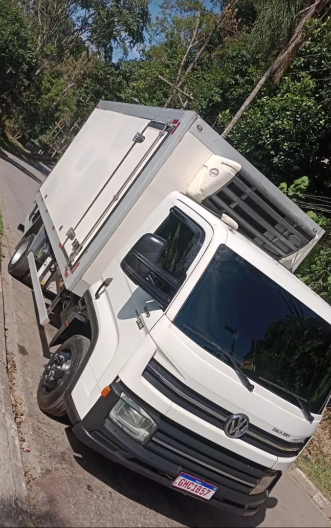 VOLKSWAGEN 9-170 2018 - Foto 1
