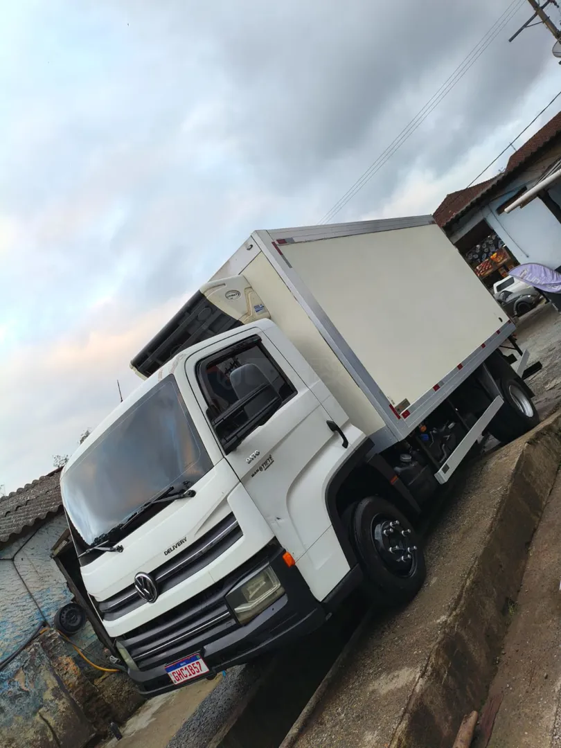 VOLKSWAGEN 9-170 2018 - Foto 3