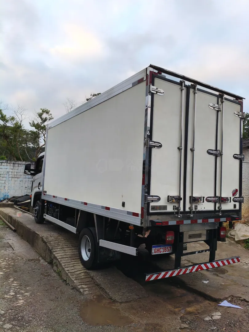 VOLKSWAGEN 9-170 2018 - Foto 2