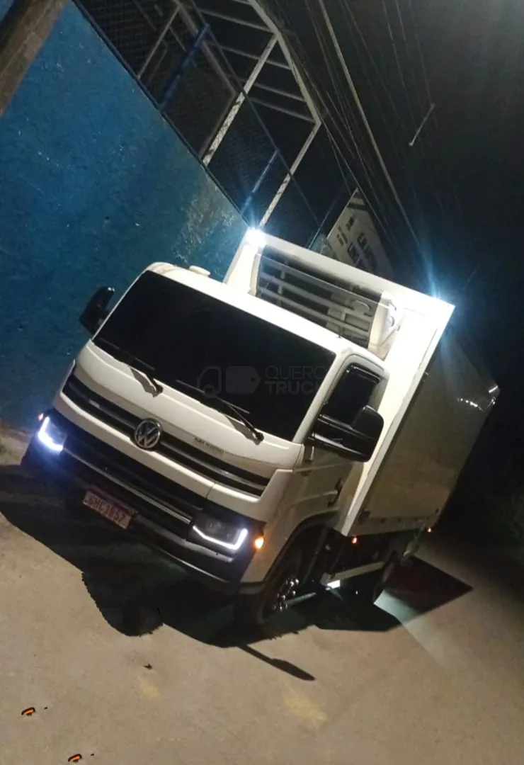 VOLKSWAGEN 9-170 2018 - Foto 4