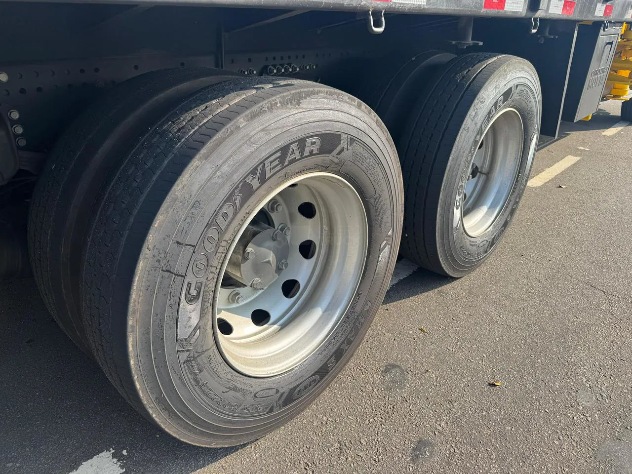 MERCEDES-BENZ ATEGO 2024 6X2 - Foto 4