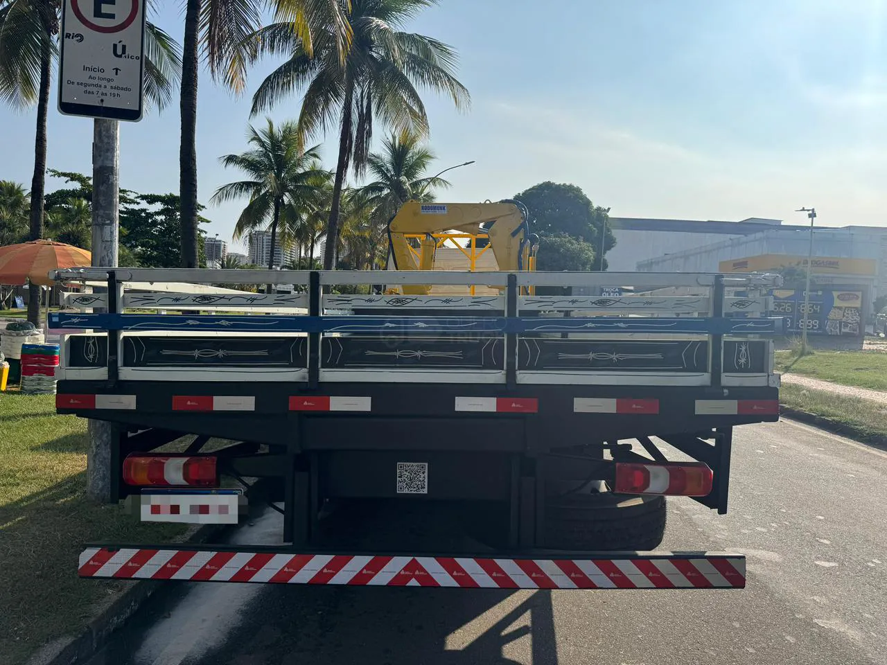 MERCEDES-BENZ ATEGO 2024 6X2 - Foto 7