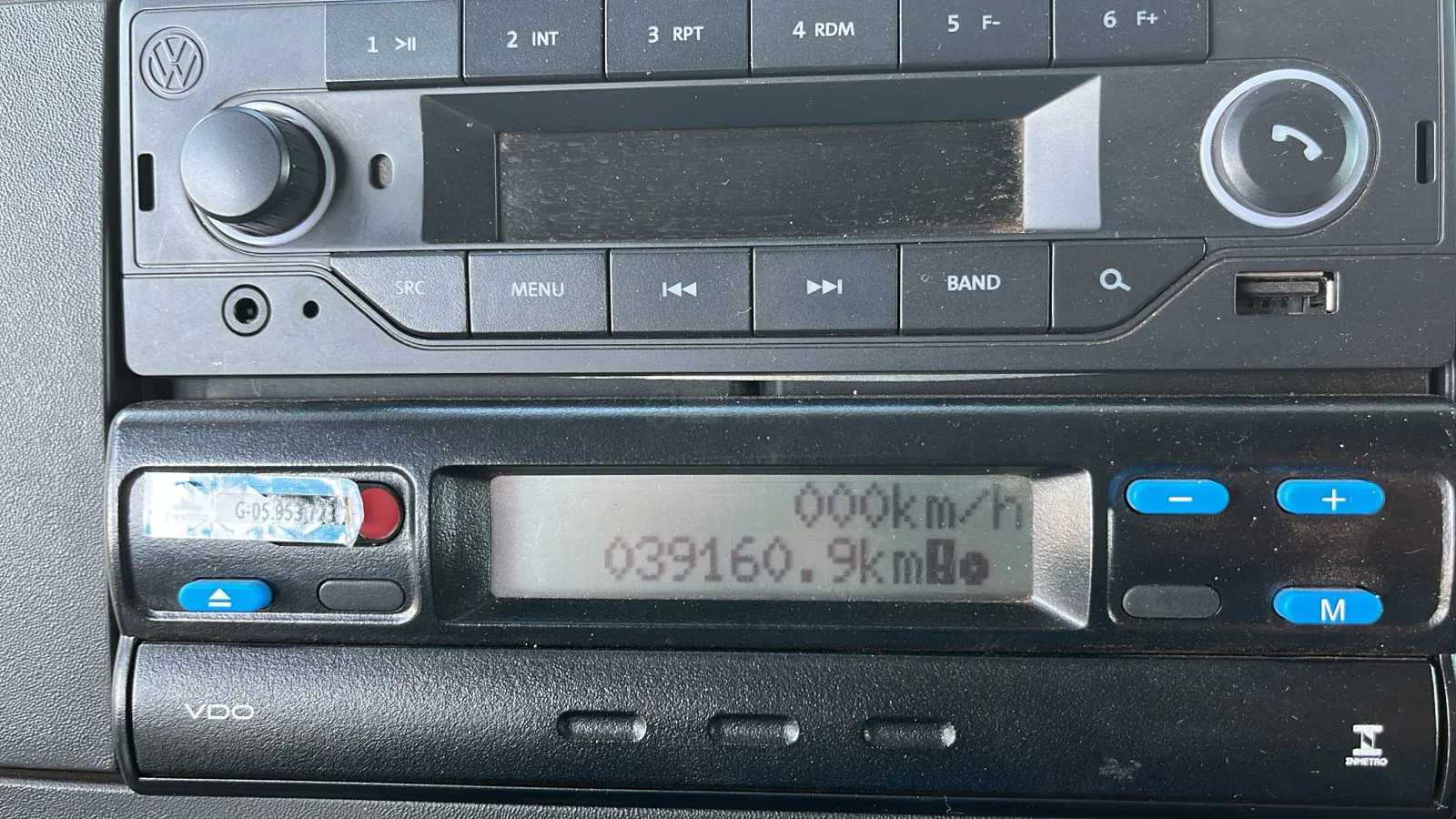 VOLKSWAGEN 17-210 2025 4X2 - Foto 7