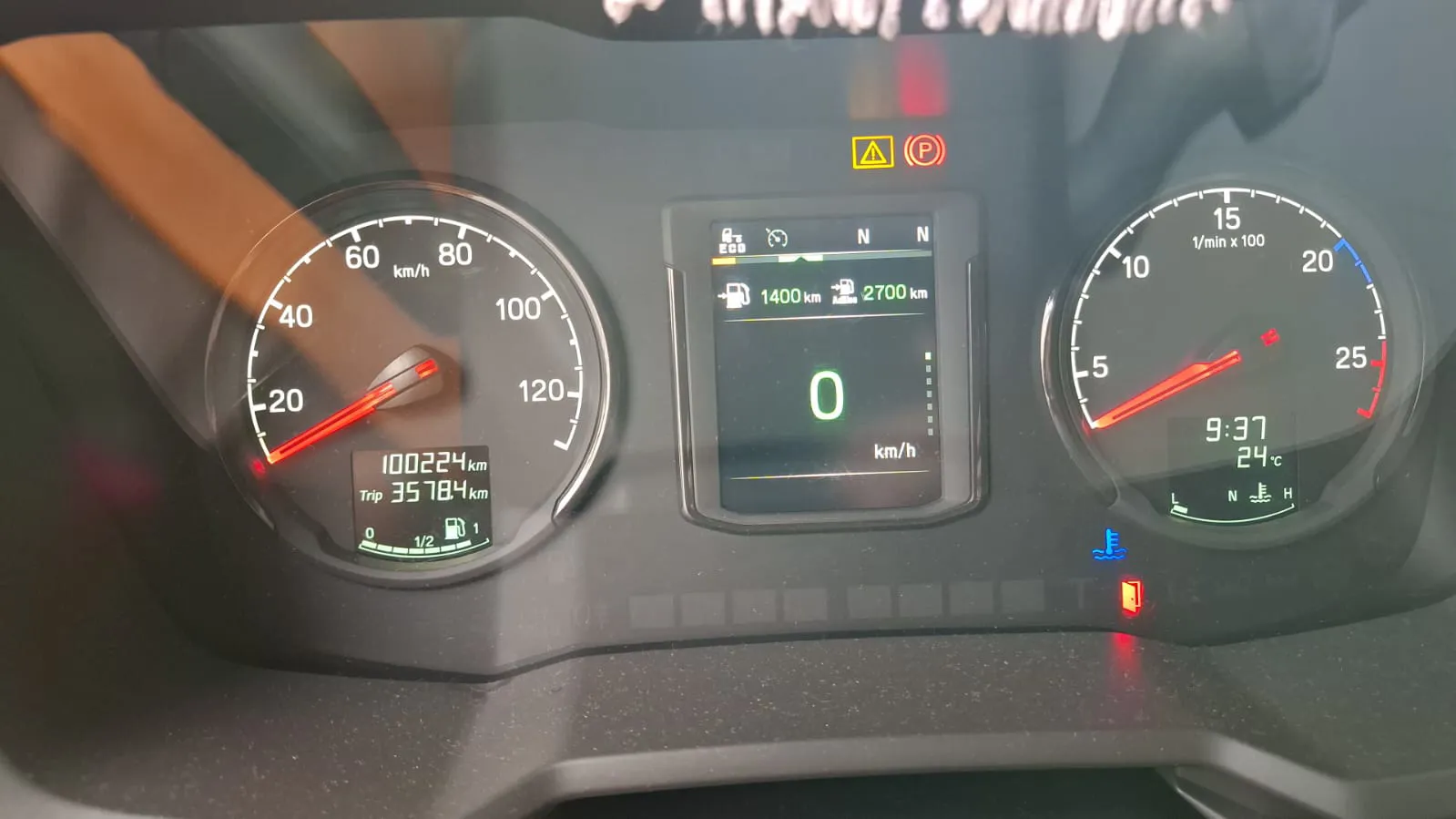 SCANIA R-450 2021 6X2 - Foto 5
