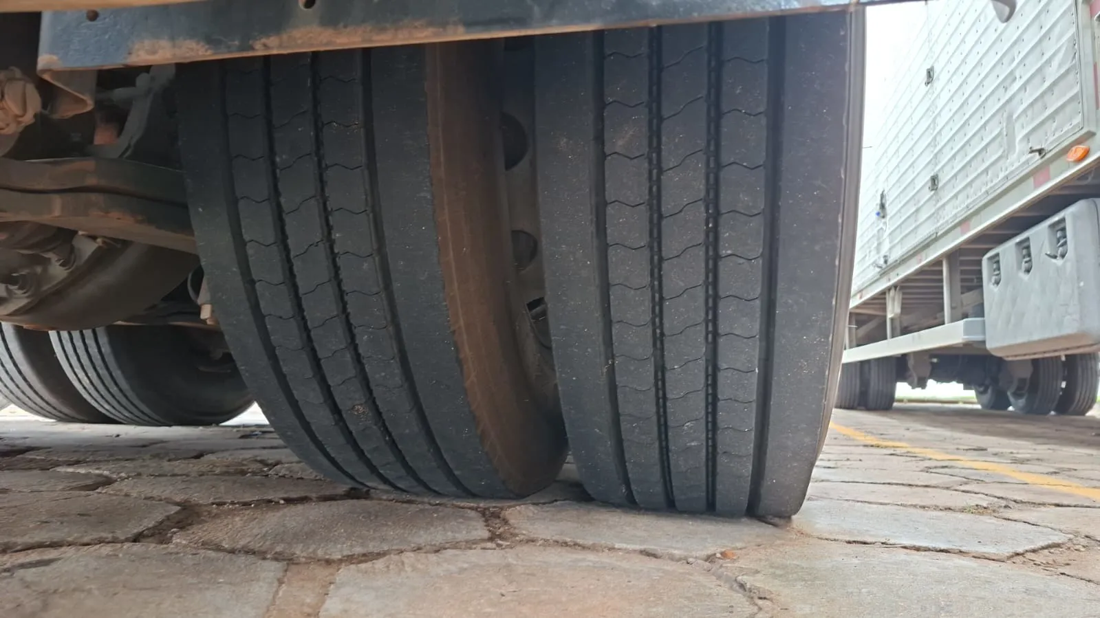SCANIA R-450 2021 6X2 - Foto 6