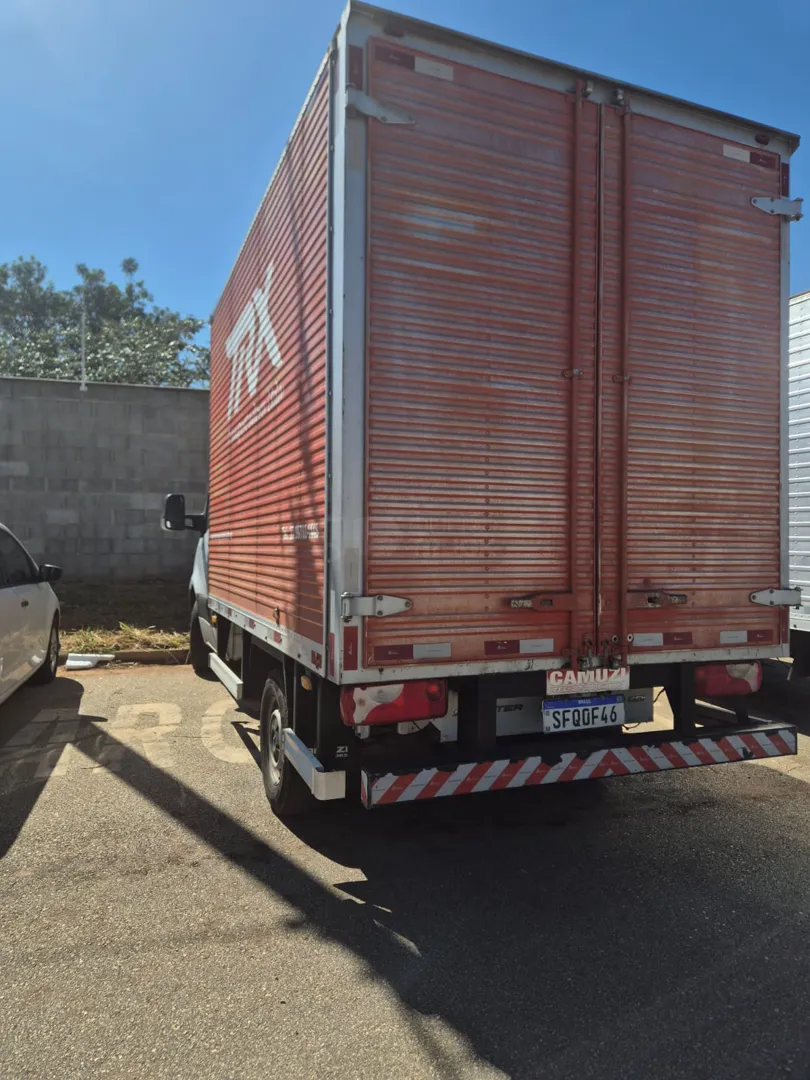MERCEDES-BENZ SPRINTER 2022 - Foto 3