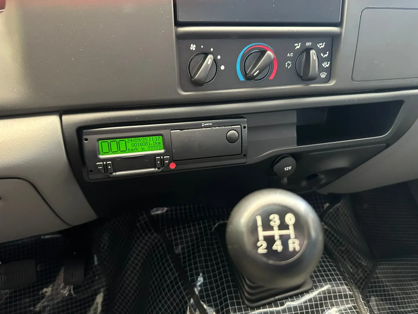 FORD F-4000 2019 4X2 - Foto 7