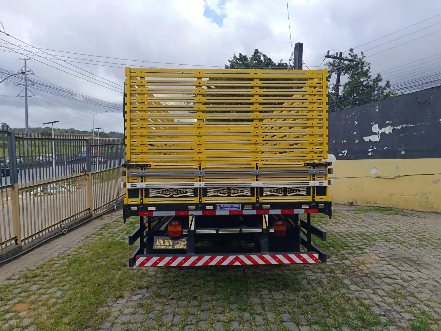 VOLKSWAGEN 8-150 2007 - Foto 5