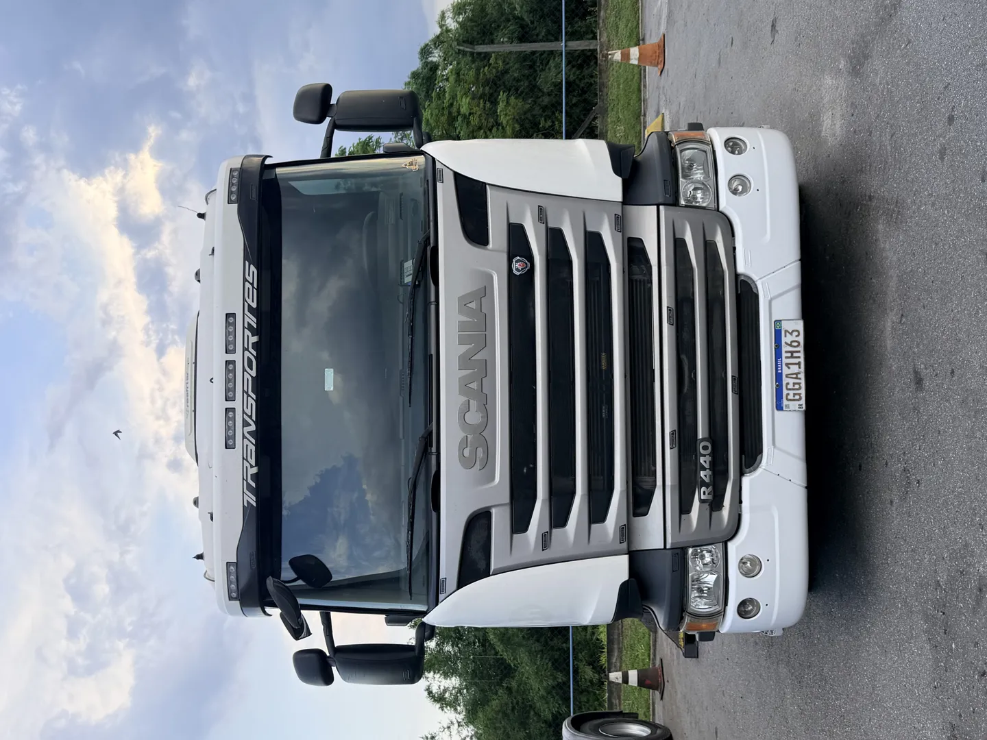SCANIA R-440 2017 - Foto 5