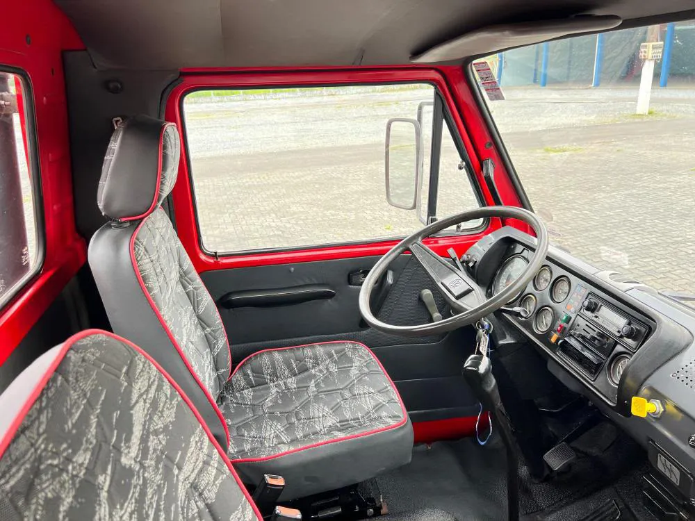 VOLKSWAGEN 7-90 1993 - Foto 4