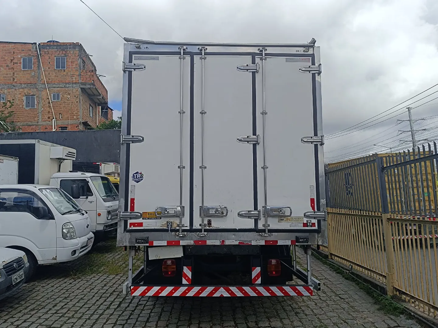 FORD CARGO 2015 - Foto 5