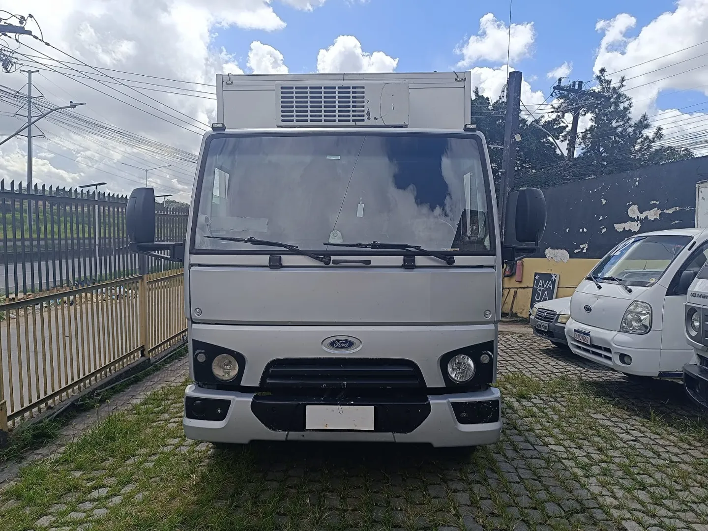 FORD CARGO 2015 - Foto 2