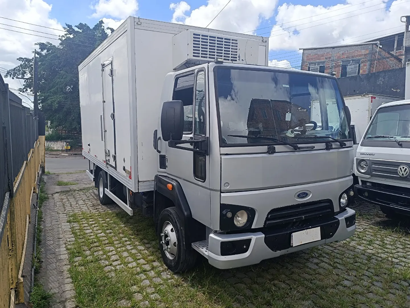 FORD CARGO 2015 - Foto 3