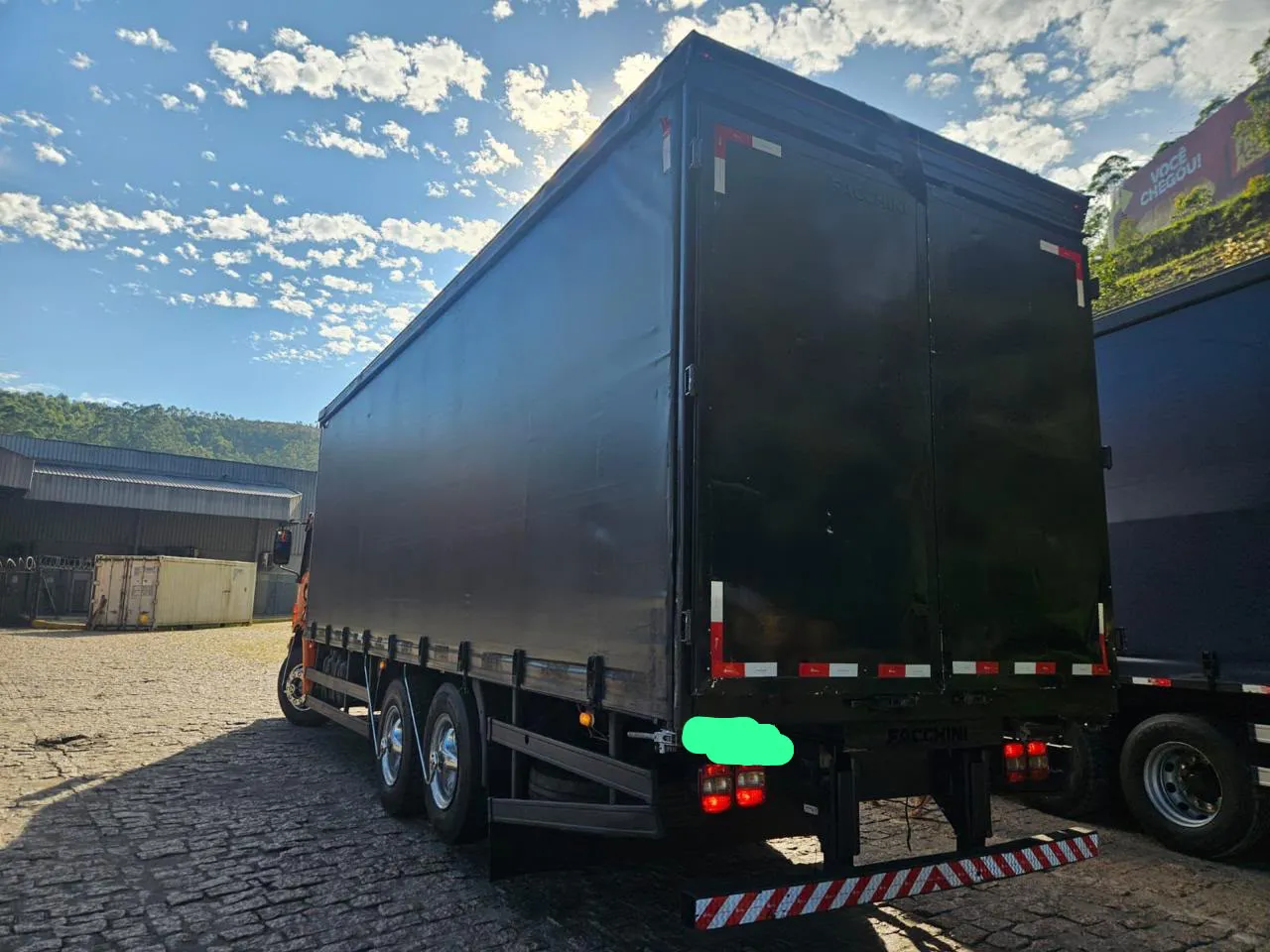 VOLKSWAGEN 24-280 2016 6X2 - Foto 4