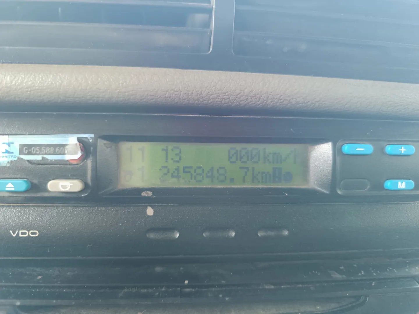 VOLKSWAGEN 9-150 2011 - Foto 8
