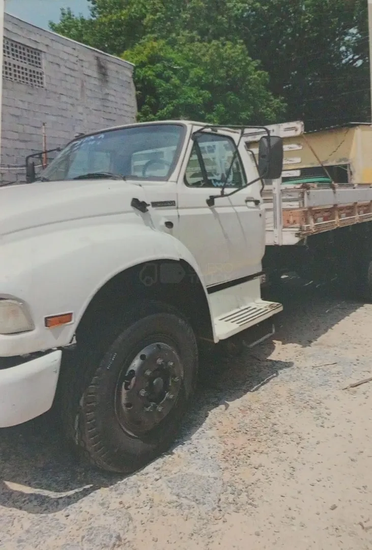 FORD F-12000 1998 - Foto 3