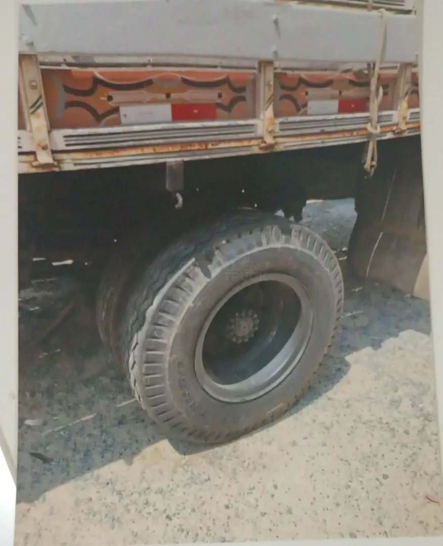 FORD F-12000 1998 - Foto 5