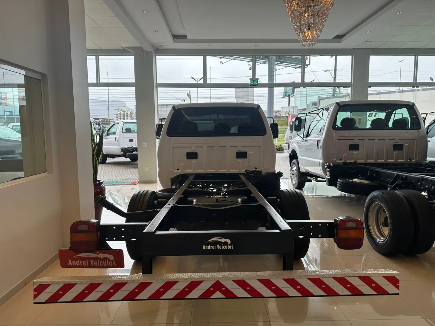 FORD F-350 2018 - Foto 5