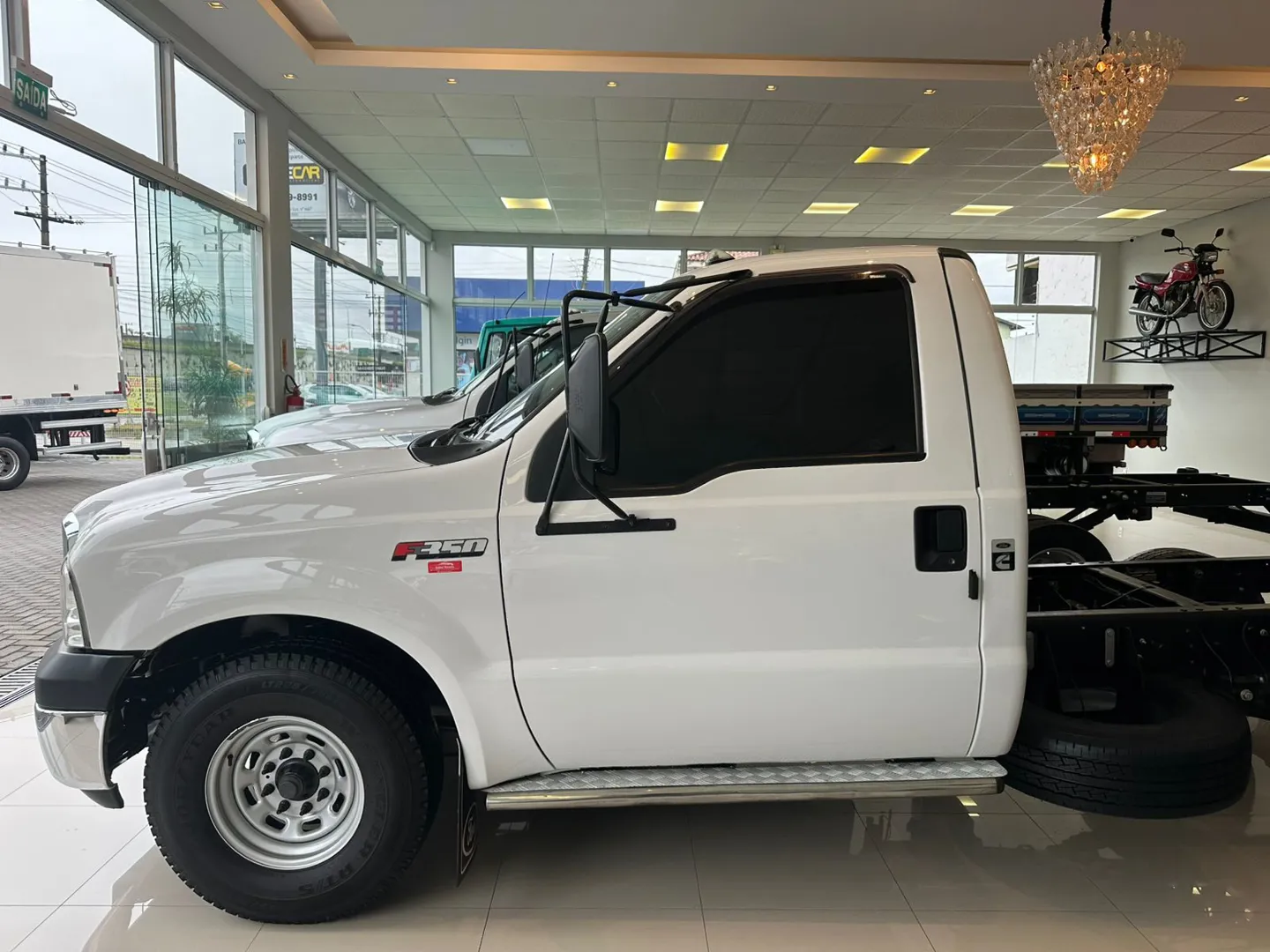 FORD F-350 2018 - Foto 2