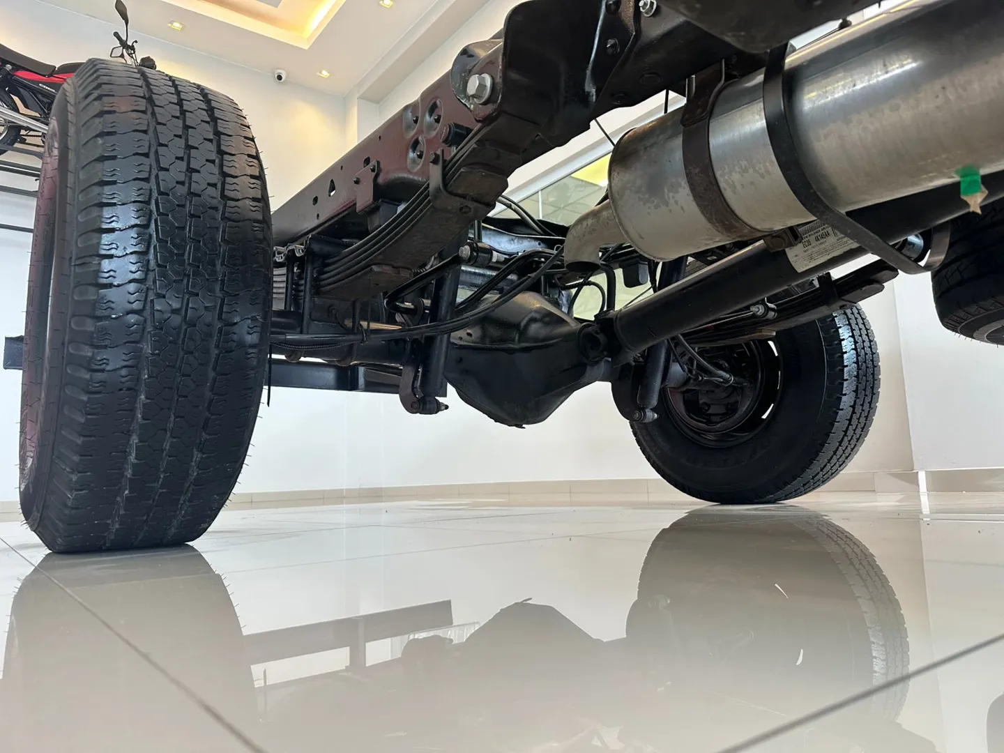 FORD F-350 2018 - Foto 7