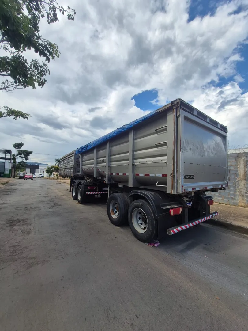 IVECO STRALIS 2021 6X4 - Foto 3