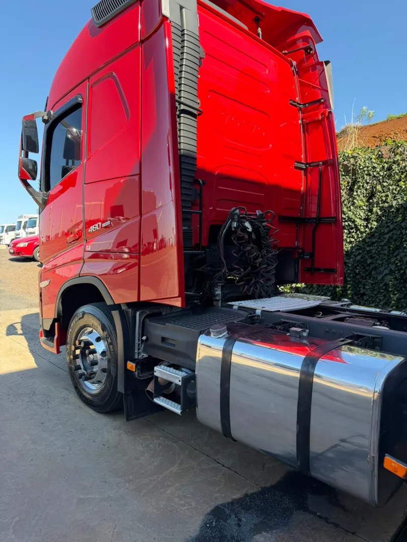 VOLVO FH-460 2022 6X2 - Foto 1
