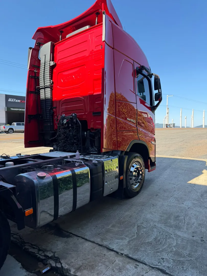 VOLVO FH-460 2022 6X2 - Foto 2