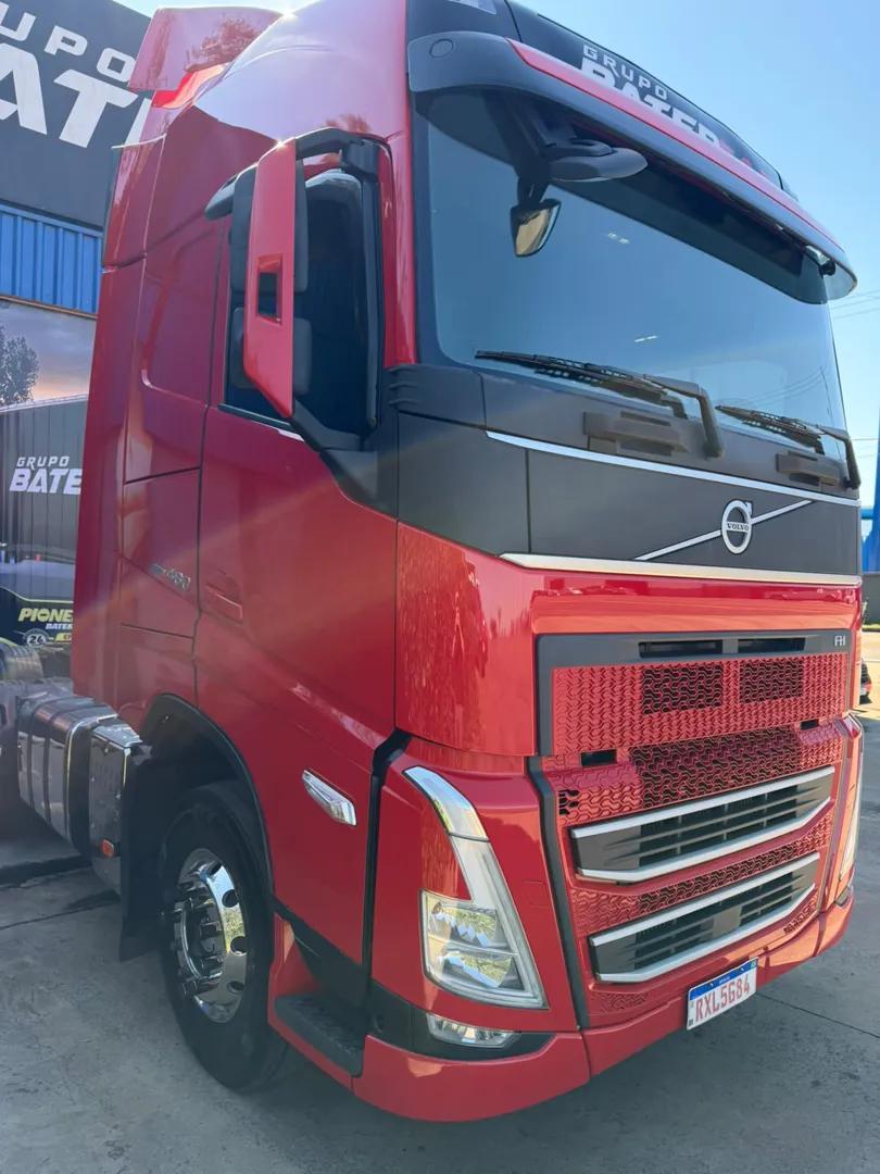 VOLVO FH-460 2022 6X2 - Foto 5