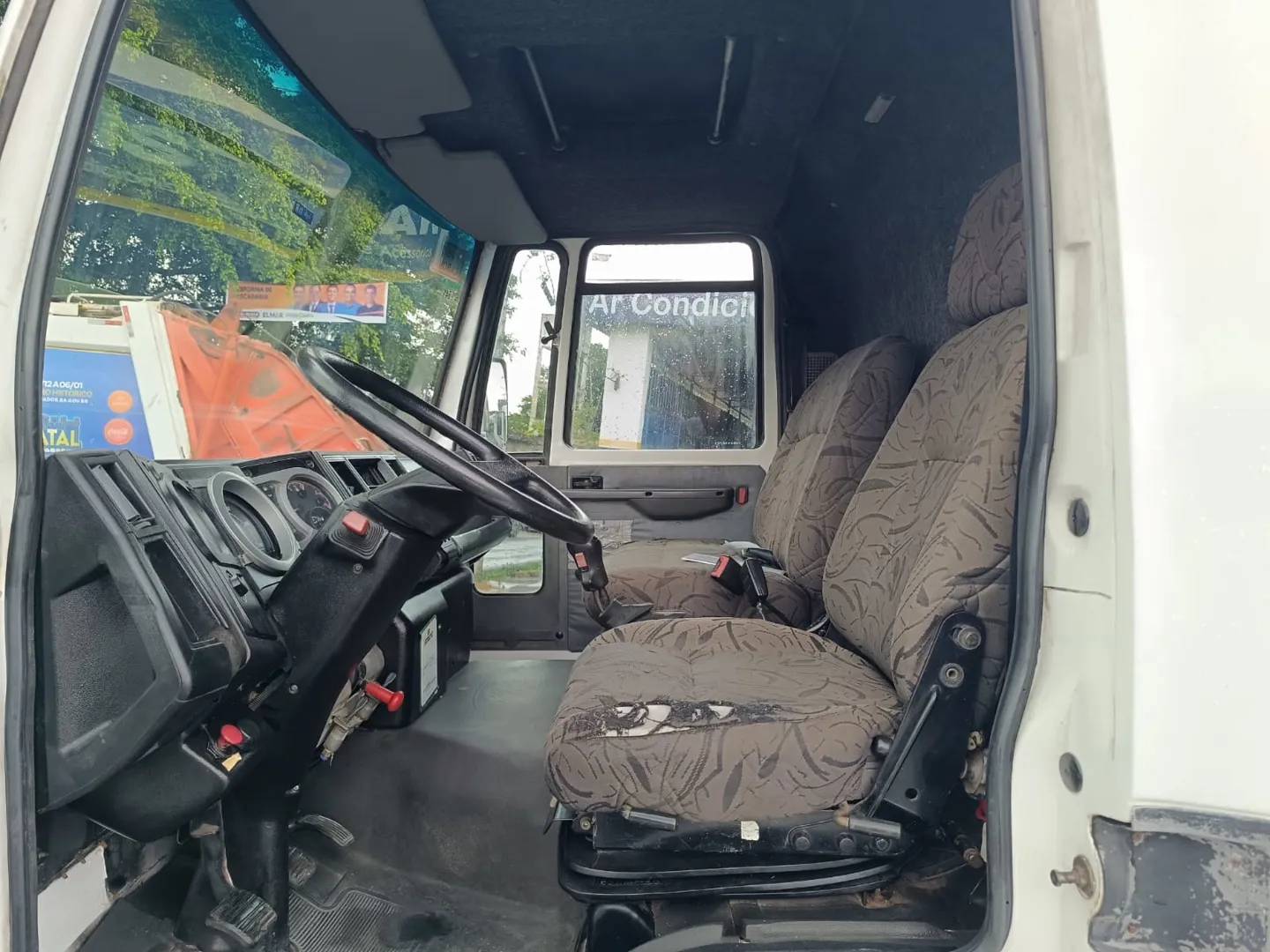 FORD CARGO 2010 - Foto 7