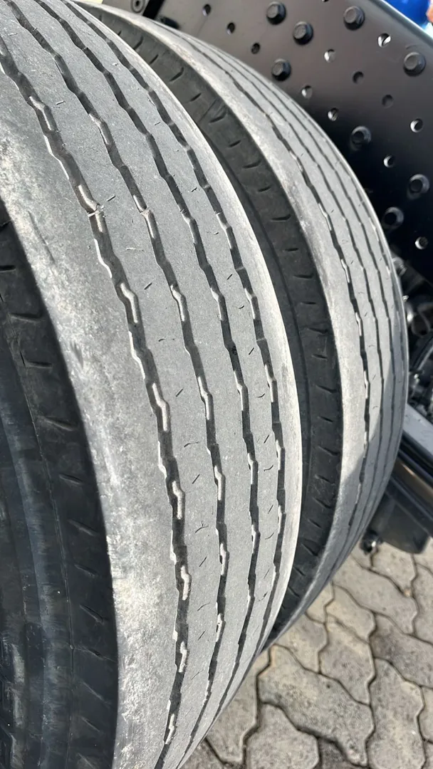 VOLKSWAGEN 11-180 2025 4X2 - Foto 6