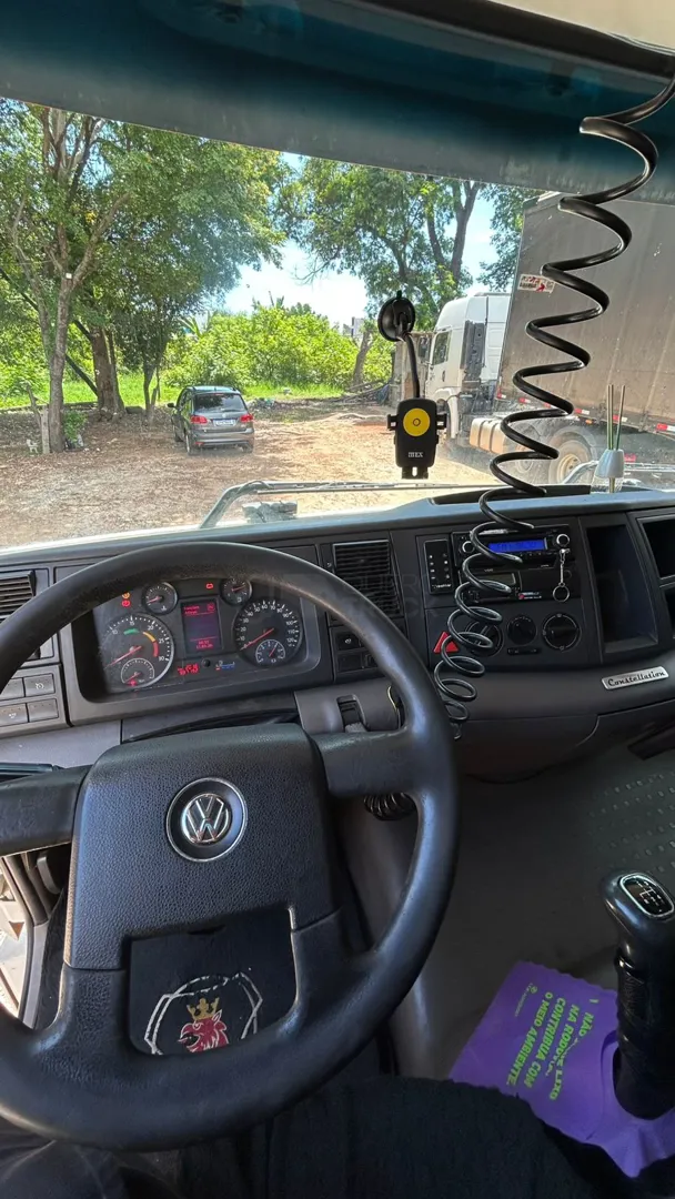 VOLKSWAGEN 19-330 2015 - Foto 6