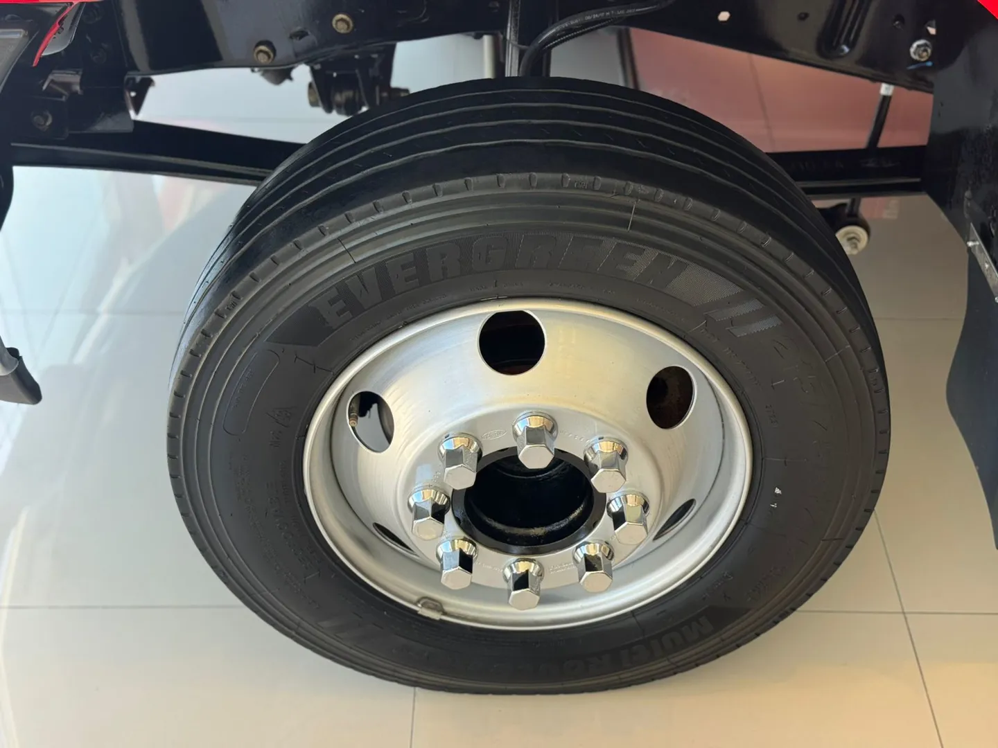 FORD F-4000 2019 4X2 - Foto 6