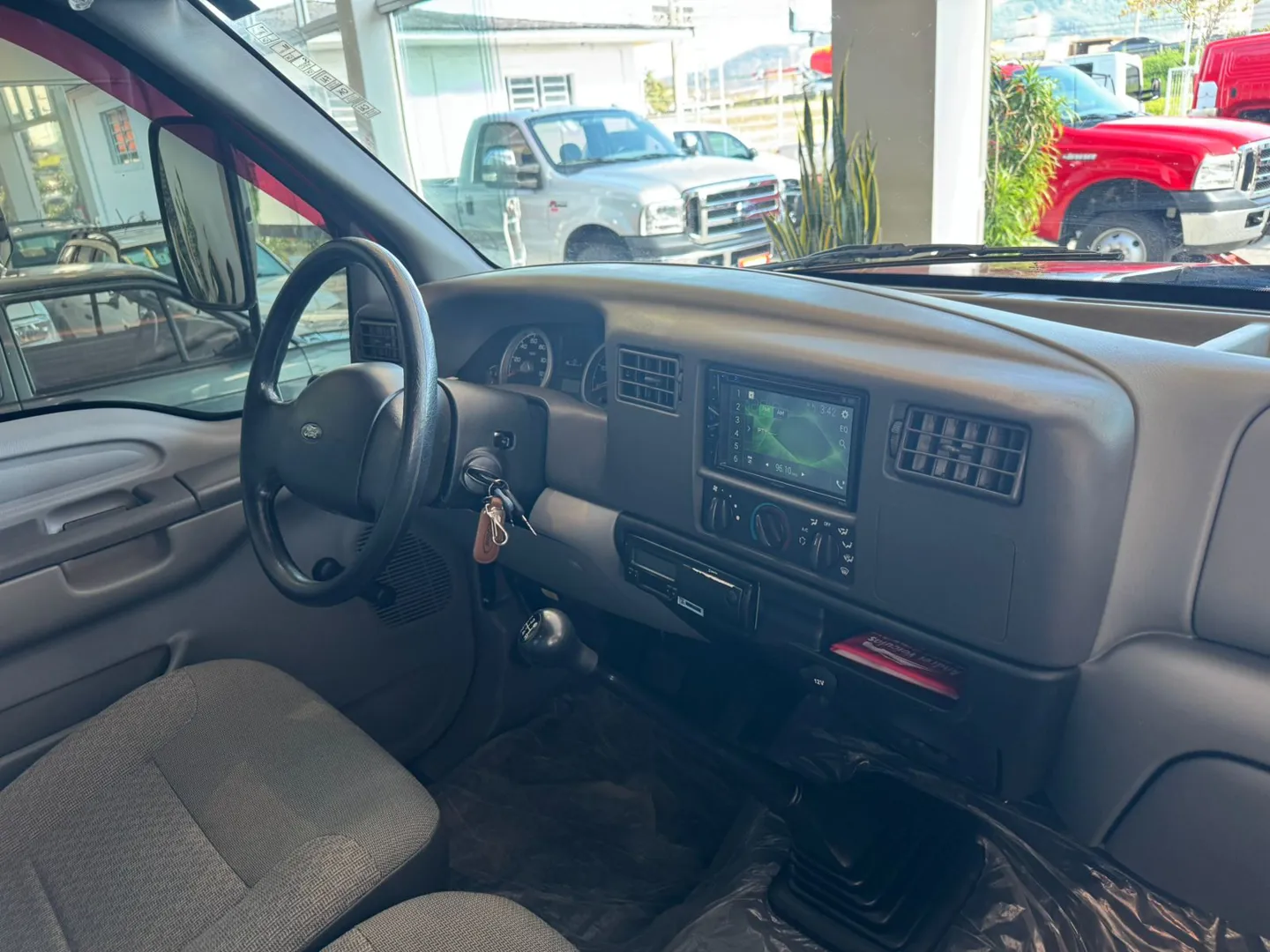 FORD F-4000 2019 4X2 - Foto 5