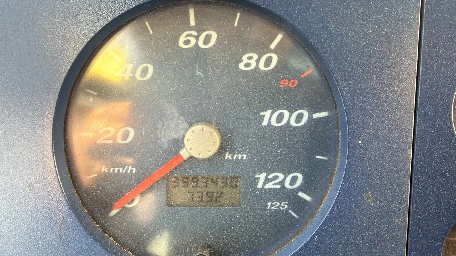 VOLKSWAGEN 9-150 2010 - Foto 6