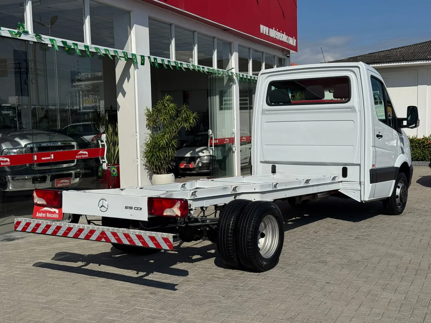 MERCEDES-BENZ SPRINTER 2019 - Foto 4