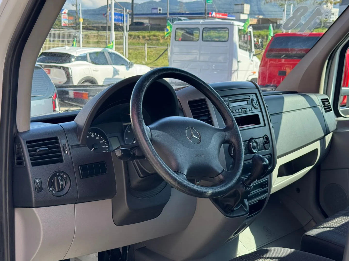 MERCEDES-BENZ SPRINTER 2019 - Foto 7